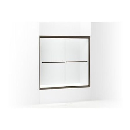 Sterling Finesse Frmls Bypass Door 5406-59DR-G05